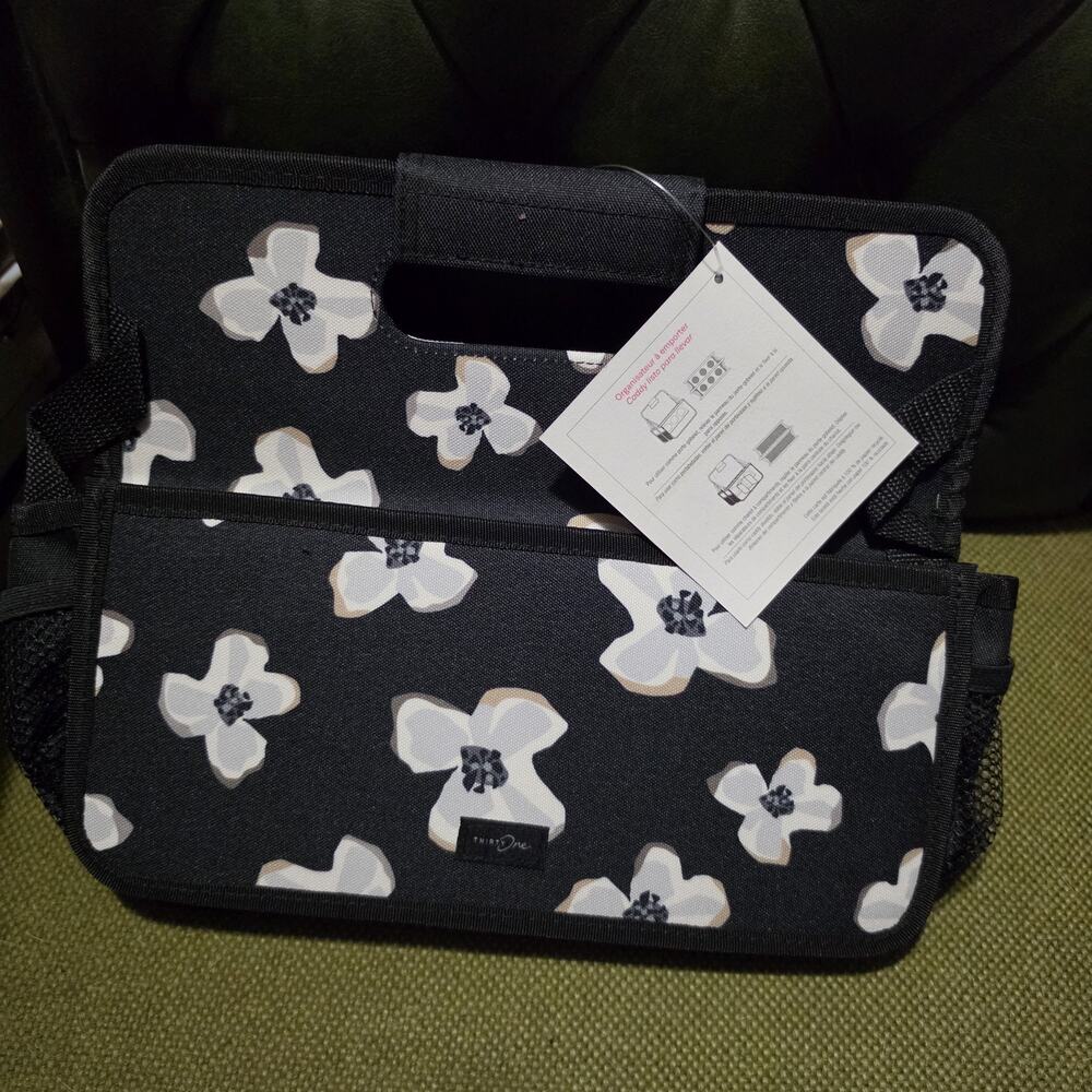 Thirty One Grab N Go Caddy NIP